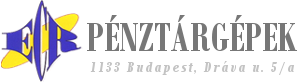 Online pénztárgép – ECR-TRADE Pénztárgép Zrt.