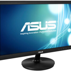 ASUS VS228DE 22" LED monitor