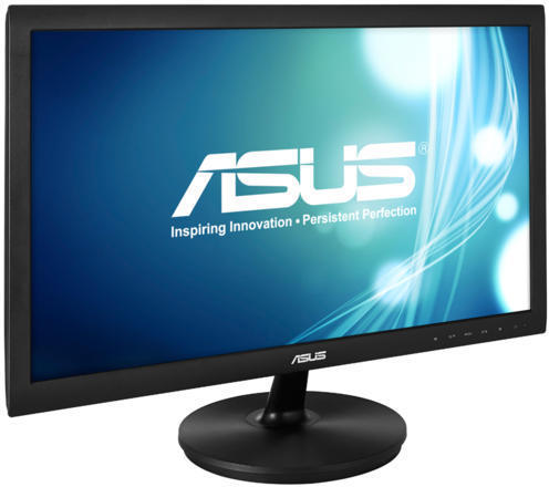 ASUS VS228DE 22" LED monitor