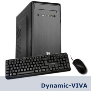 Dynamic-VIVA számítógép