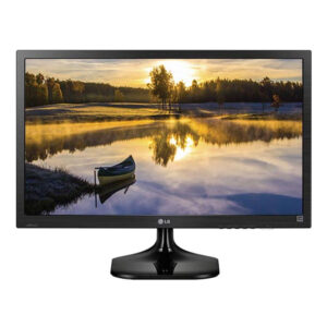 LG 24M35D-B FULL HD LED Monitor