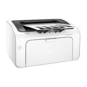 HP Laserjet Pro M12a lézernyomtató