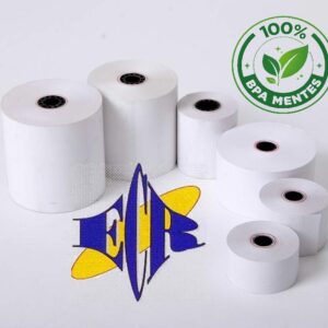 pénztárgépszalag, pénztárgéptekercs, papírszalag