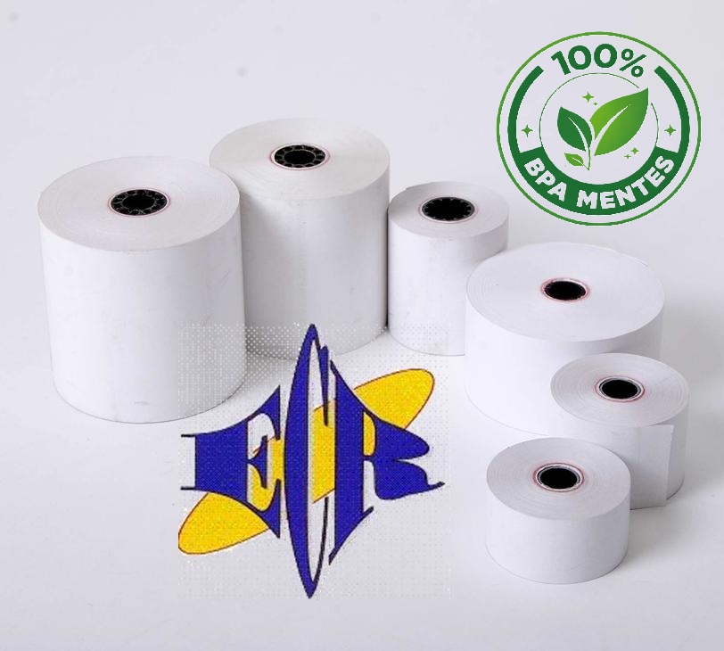 pénztárgépszalag, pénztárgéptekercs, papírszalag