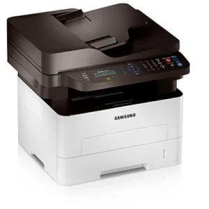 Samsung SL-M2875FD multifunkciós lézernyomtató