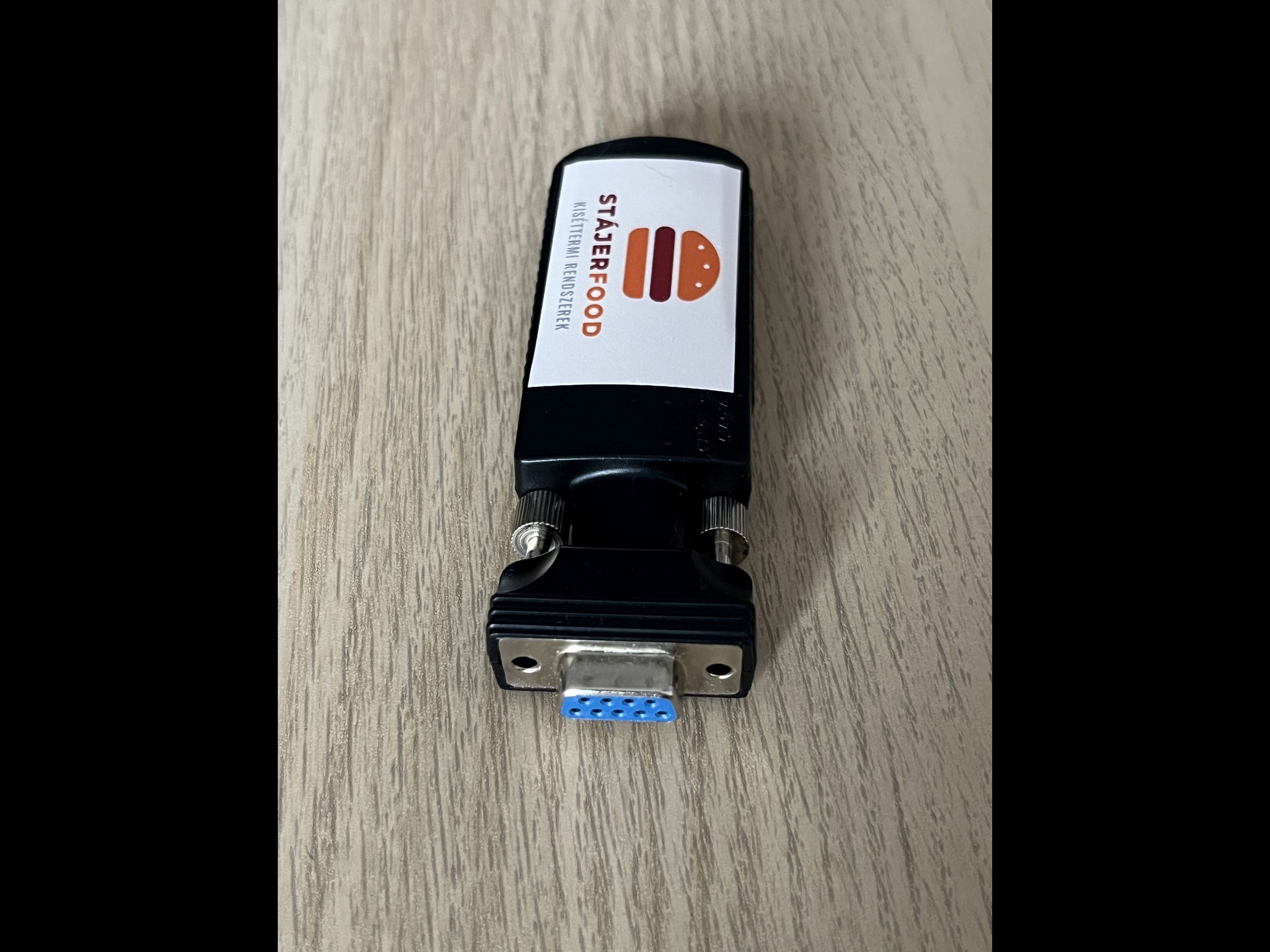 Euro-150TE Flexy bluetooth összekötő