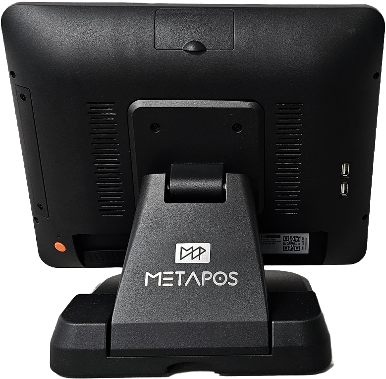 Metapos W7 i3 POS terminál