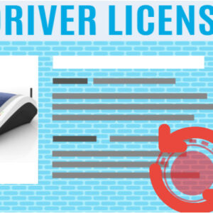 euro-150 Driver Licenc