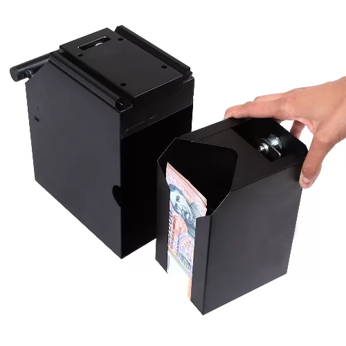Bankjegycsapda WD-SAFEBOX