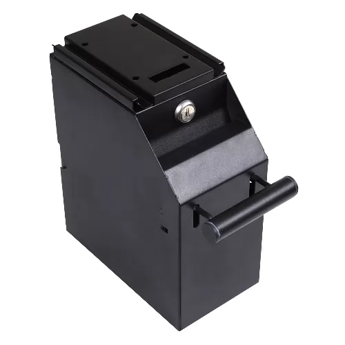 Bankjegycsapda WD-SAFEBOX