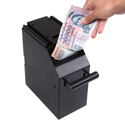 Bankjegycsapda WD-SAFEBOX