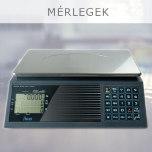MÉRLEGEK