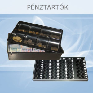 PÉNZTARTÓK