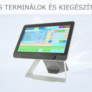 POS TERMINÁLOK