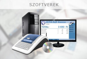 SZOFTVEREK