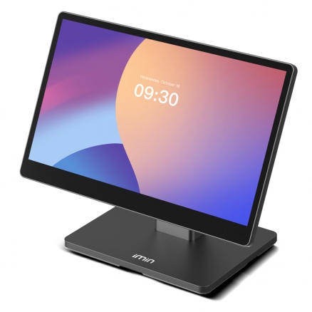 iMIN Swan 2 Android POS terminál